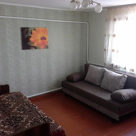 Dvorik Na Bolshom Fontane Daire Odessa Dış mekan fotoğraf